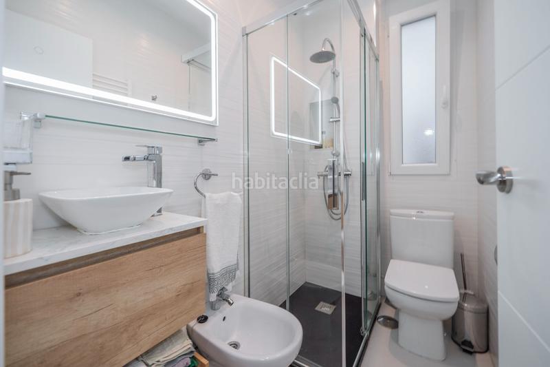 Foto 2bea693b-1a56-474c-8456-21895921b5e5. Appartamento con riscaldamento in Ríos Rosas-Nuevos Ministerios Madrid