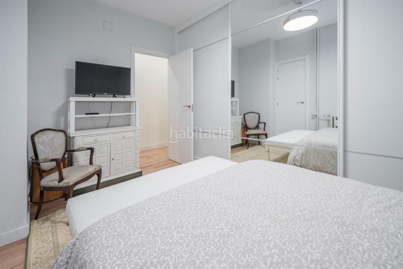Foto 2f44f7f4-1559-4426-ac38-82d00f2e91d5. Appartamento con riscaldamento in Ríos Rosas-Nuevos Ministerios Madrid