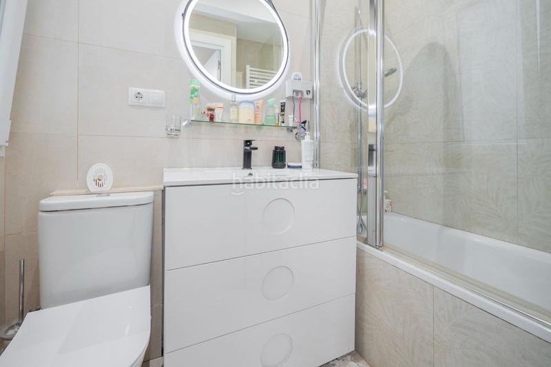 Foto 344d4ba0-f5e3-444a-91f8-bd1fcfd91448. Appartamento con riscaldamento in Ríos Rosas-Nuevos Ministerios Madrid