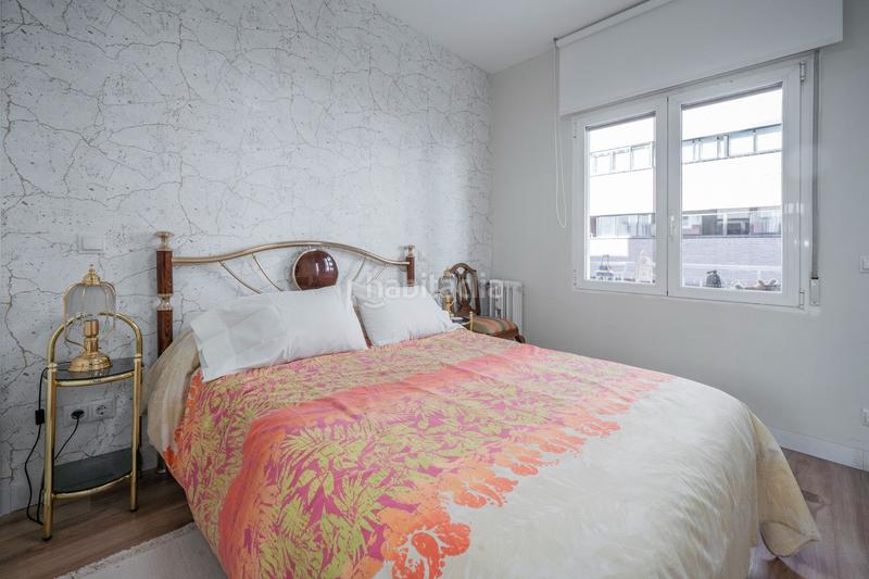 Foto 378785c6-bd46-482a-9b10-5fa41fc542bc. Appartamento con riscaldamento in Ríos Rosas-Nuevos Ministerios Madrid