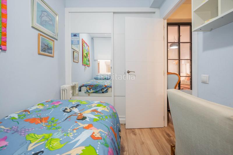 Foto 436d8a9e-67e2-4609-b385-ac96f55f217d. Appartamento con riscaldamento in Ríos Rosas-Nuevos Ministerios Madrid