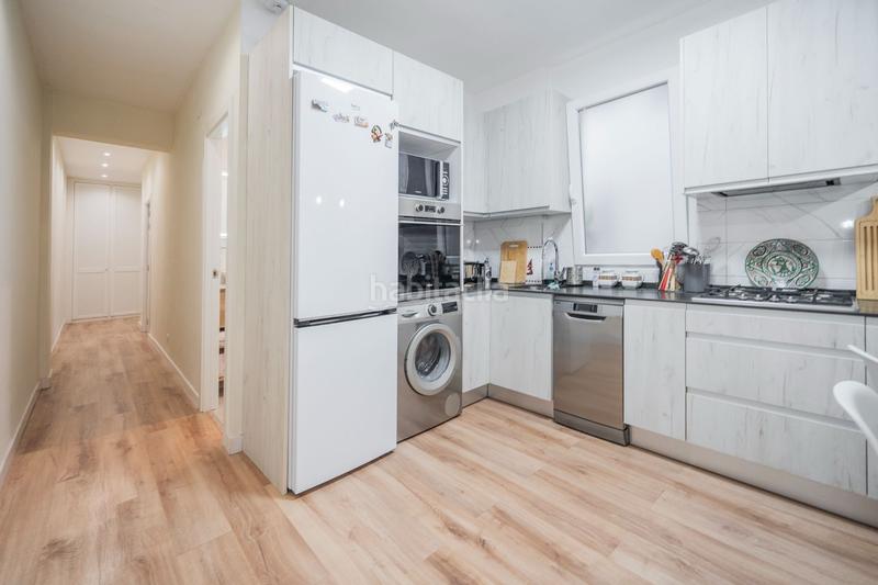 Foto 5507d6cf-f923-422e-92f8-77916716757c. Appartamento con riscaldamento in Ríos Rosas-Nuevos Ministerios Madrid