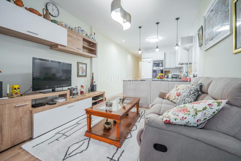 Foto 564f4d8c-0ef5-42e8-b587-30bb5b93e9f0. Appartamento con riscaldamento in Ríos Rosas-Nuevos Ministerios Madrid