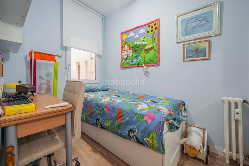 Foto 5a34a576-7e7f-468d-a763-b34d0645ce1b. Appartamento con riscaldamento in Ríos Rosas-Nuevos Ministerios Madrid