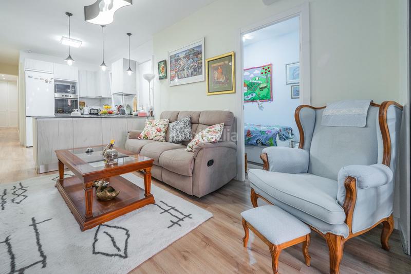 Foto 68590c6b-40fc-46e6-a42b-855339b1a646. Appartamento con riscaldamento in Ríos Rosas-Nuevos Ministerios Madrid