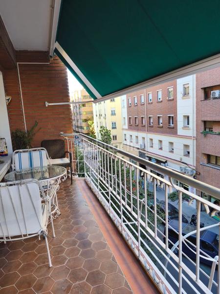 Foto 722e483b-33bb-424f-9d3b-0e332a222ecc. Appartamento con riscaldamento in Ríos Rosas-Nuevos Ministerios Madrid