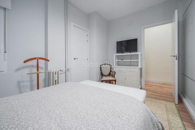 Foto 77b7a447-e0f4-44aa-92c3-37d951489675. Appartamento con riscaldamento in Ríos Rosas-Nuevos Ministerios Madrid