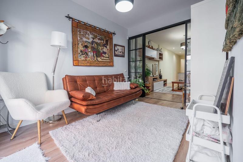 Foto 785afb5f-ddc5-4fd5-af6c-e8669973c813. Appartamento con riscaldamento in Ríos Rosas-Nuevos Ministerios Madrid