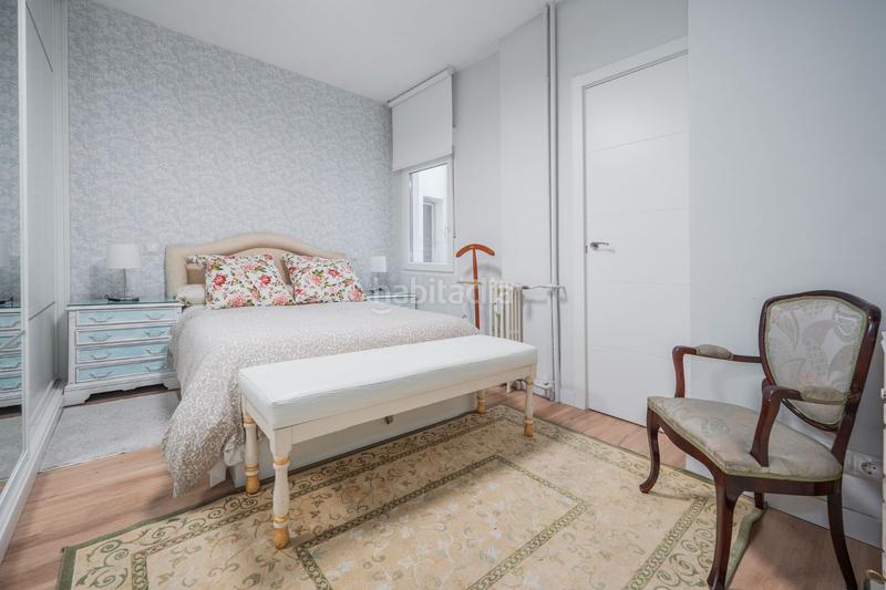 Foto 792346cd-112b-40db-a7c4-97c395b8e5cd. Appartamento con riscaldamento in Ríos Rosas-Nuevos Ministerios Madrid