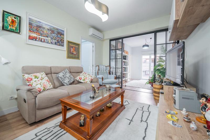 Foto 7ca4f281-4479-4bff-9b29-9544d7ec7488. Appartamento con riscaldamento in Ríos Rosas-Nuevos Ministerios Madrid