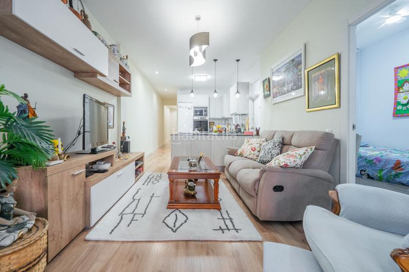 Foto 82325a50-8883-4015-90e8-112766993d47. Appartamento con riscaldamento in Ríos Rosas-Nuevos Ministerios Madrid