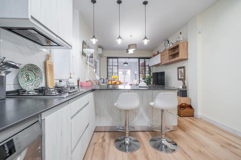 Foto a7bff0dd-c114-478f-abd3-2fdc149fddac. Appartamento con riscaldamento in Ríos Rosas-Nuevos Ministerios Madrid