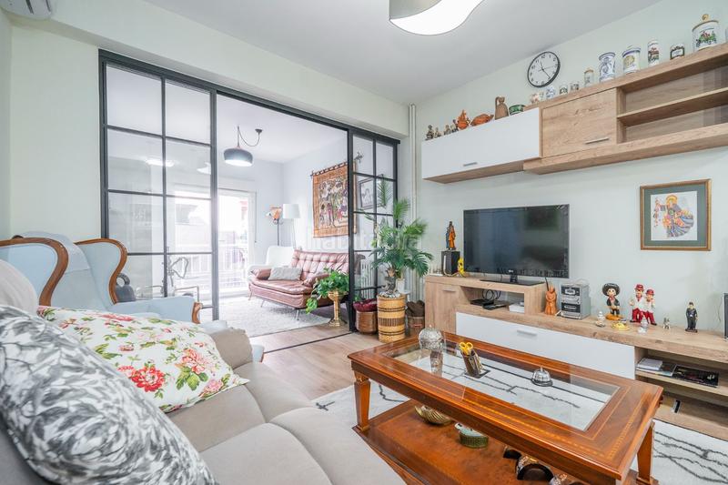 Foto bd5add49-dd4d-49bf-898b-e8d5e67a0356. Appartamento con riscaldamento in Ríos Rosas-Nuevos Ministerios Madrid