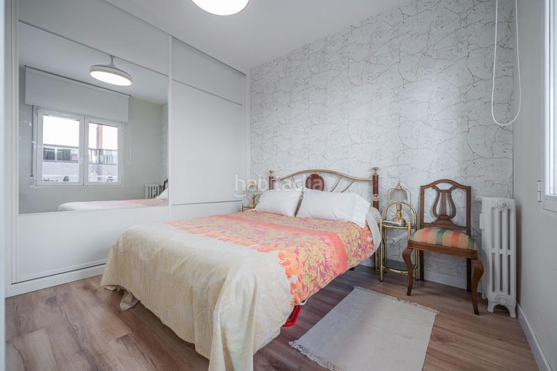 Foto c90b9fc1-f9c7-48c1-8de6-2b984104d13a. Appartamento con riscaldamento in Ríos Rosas-Nuevos Ministerios Madrid