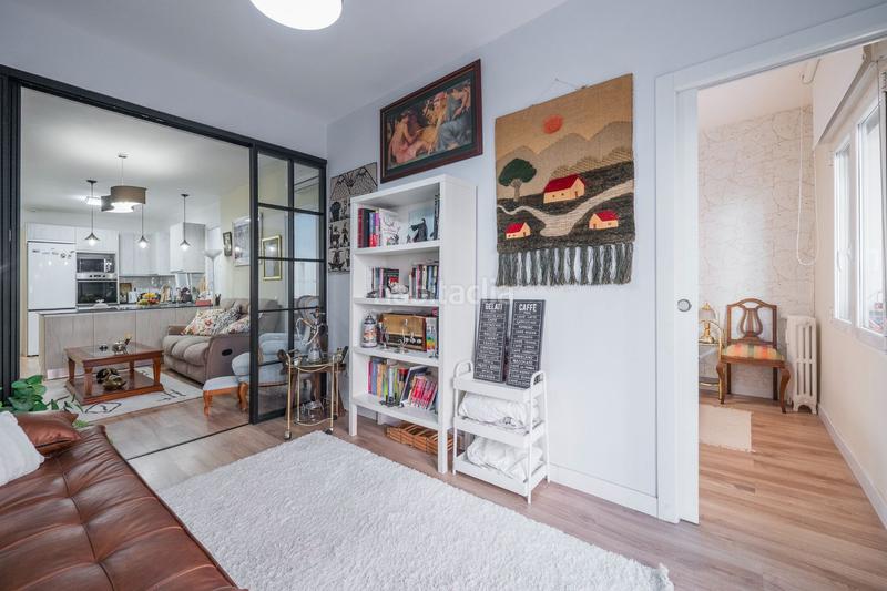 Foto d1b64f56-d1ec-47bb-901c-32c6732a34cc. Appartamento con riscaldamento in Ríos Rosas-Nuevos Ministerios Madrid