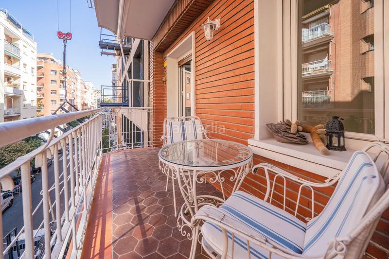 Foto d536a1c6-546a-498a-a954-53c75efa38c5. Appartamento con riscaldamento in Ríos Rosas-Nuevos Ministerios Madrid