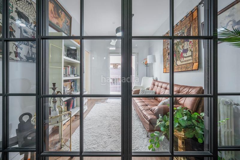 Foto e621aaf0-abee-455c-b066-664c8bba67aa. Appartamento con riscaldamento in Ríos Rosas-Nuevos Ministerios Madrid