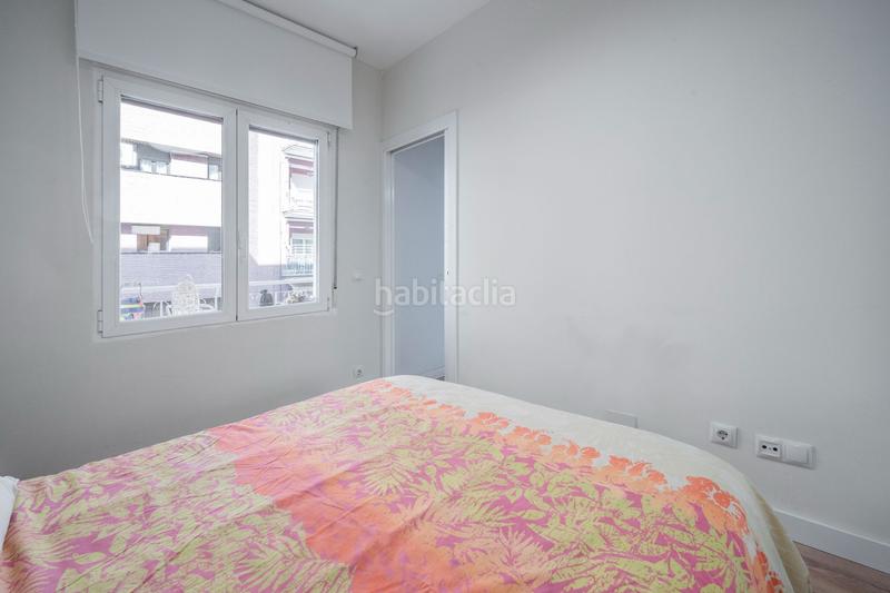 Foto ee4ba671-80ab-4f5b-9af6-6f994b3024fb. Appartamento con riscaldamento in Ríos Rosas-Nuevos Ministerios Madrid