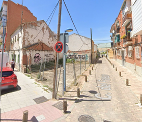 Terreny residencial a Vírgenes. Solar urbano en leganés, madrid