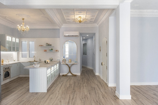 A tre livelli in Russafa. Piso en venta  russafa