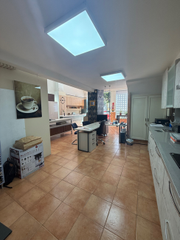 Local commercial à Los Guindos - Parque Mediterráneo - Santa Paula