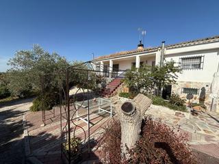 Maison à Viso de San Juan (El). Viviendas en venta  carranque
