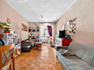 Etagenwohnung in La Paz. Piso en venta en fuencarralel pardo, madrid