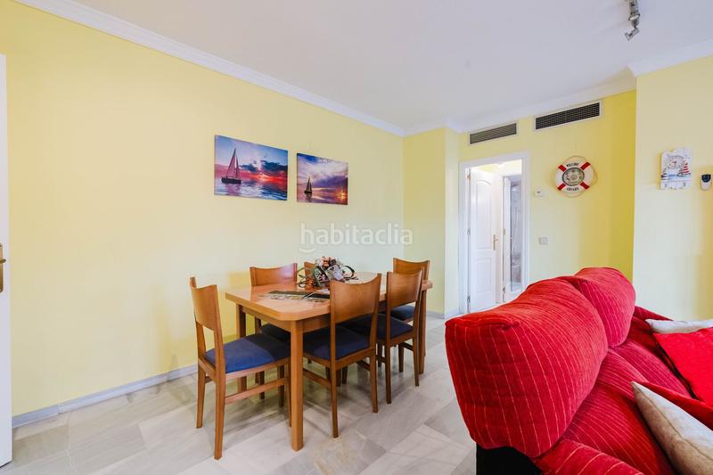 Foto 0820a715-ddd0-46aa-acc4-24f75ec1a46f. Attico con riscaldamento piscina in La Carihuela - Los Nidos Torremolinos