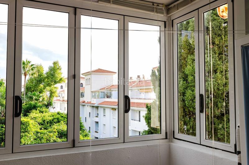 Foto 1aba2642-ca05-48b3-ae6e-dd91c220b4f8. Attico con riscaldamento piscina in La Carihuela - Los Nidos Torremolinos