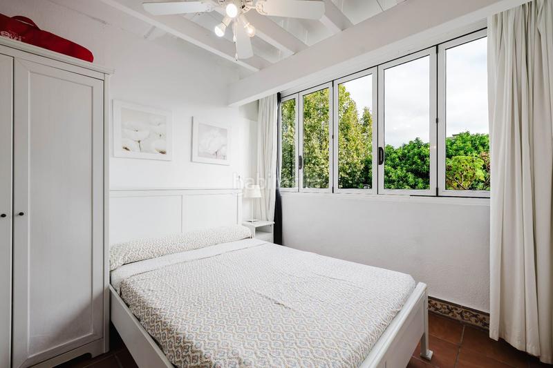 Foto 21d132e8-5899-4a23-b7b3-3faa5df5ef73. Attico con riscaldamento piscina in La Carihuela - Los Nidos Torremolinos