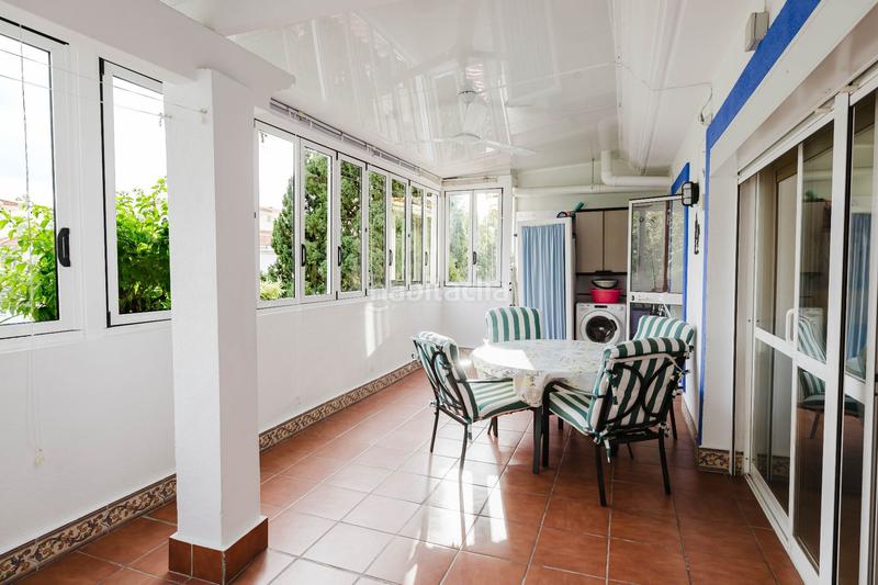 Foto 7d1f568f-d39c-4c12-adfe-5d8de1ed2fd6. Attico con riscaldamento piscina in La Carihuela - Los Nidos Torremolinos