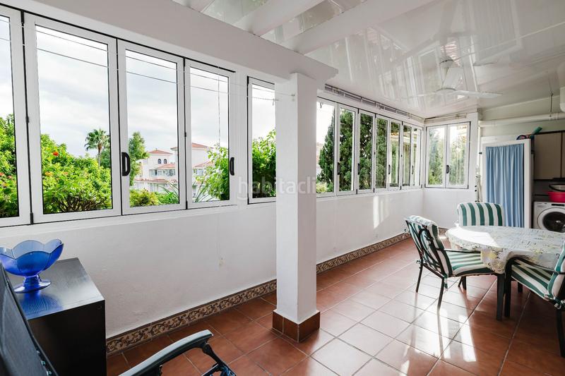 Foto c8fd3c52-5b9a-4d42-9f3c-2da047e3d548. Attico con riscaldamento piscina in La Carihuela - Los Nidos Torremolinos