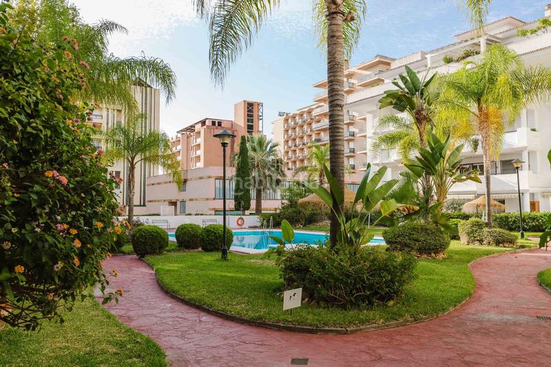 Foto cb631d88-b3a7-4179-8a5a-89cb57b61c11. Attico con riscaldamento piscina in La Carihuela - Los Nidos Torremolinos