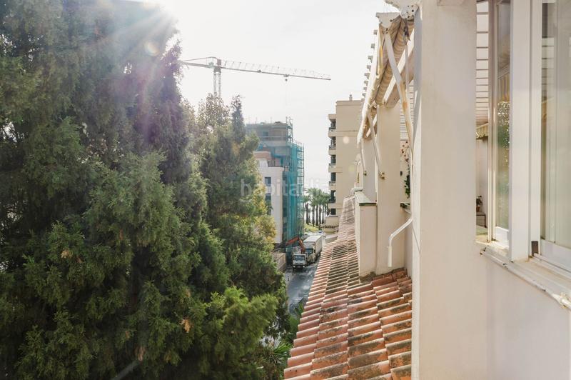 Foto cef1462e-69f9-45fe-8ce4-a577e81a3758. Attico con riscaldamento piscina in La Carihuela - Los Nidos Torremolinos