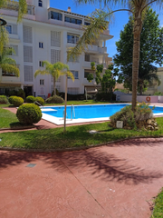 Àtic a La Carihuela - Los Nidos. Penthouse for sale  la carihuela