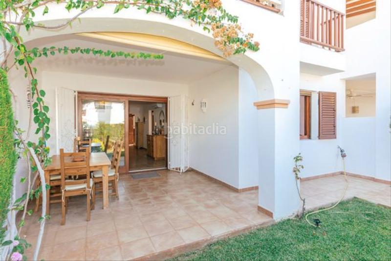 Foto 0a055235-7245-4adf-af33-84fe6b74de46. Appartement avec chauffage piscine dans Santa Eulària des riu Santa Eulària