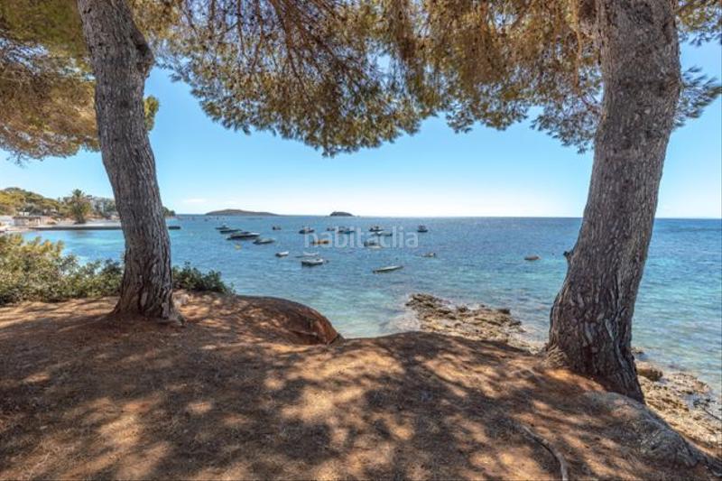 Foto 179ca5d9-3c0a-4372-9cde-4ab33dd4a796. Appartement avec chauffage piscine dans Santa Eulària des riu Santa Eulària