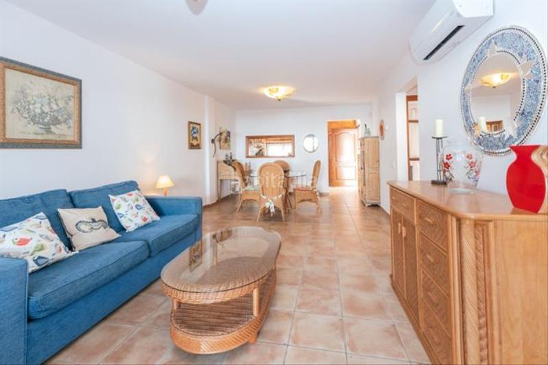 Foto 28825277-f83b-46cc-a27f-95c1df8187c6. Appartement avec chauffage piscine dans Santa Eulària des riu Santa Eulària