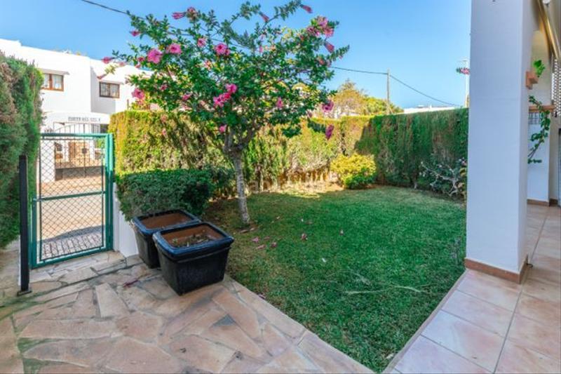 Foto 39afe3b7-8730-4ccb-a17a-c1fe703883cd. Appartement avec chauffage piscine dans Santa Eulària des riu Santa Eulària