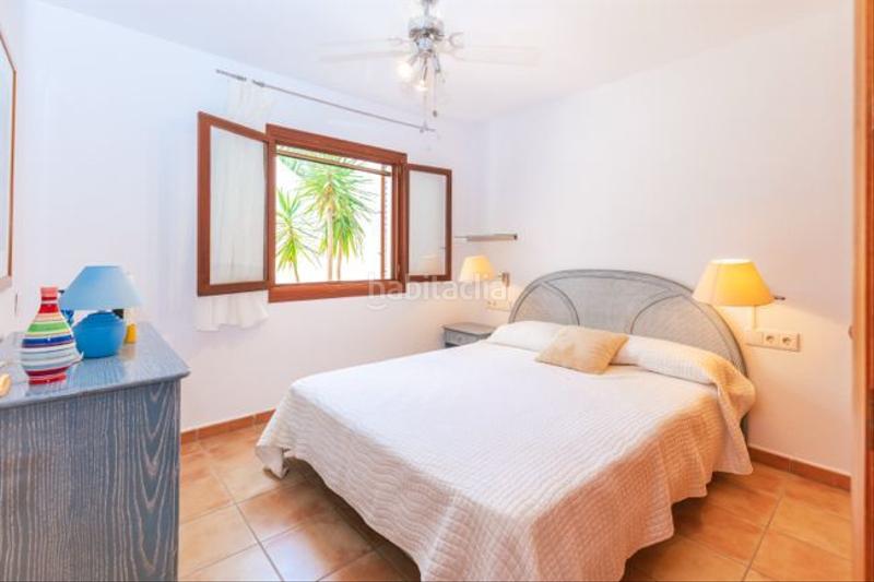 Foto 4beb50be-8d95-4f3b-82e7-382f63d98be7. Appartement avec chauffage piscine dans Santa Eulària des riu Santa Eulària