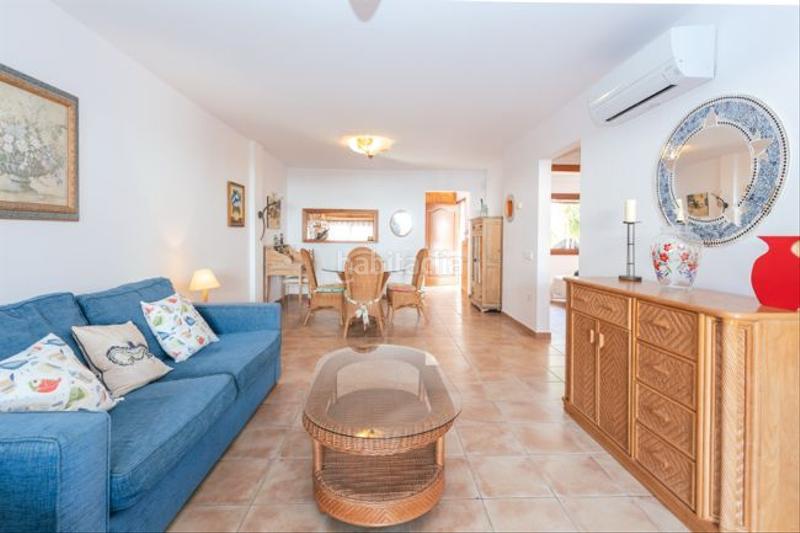 Foto 795dc46f-aa9f-4959-ae37-370e8a081b5a. Appartement avec chauffage piscine dans Santa Eulària des riu Santa Eulària