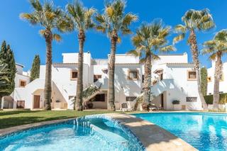 Apartament a Santa Eulària des Riu. Apartamento en venta  sargamassa, santa eulalia del río