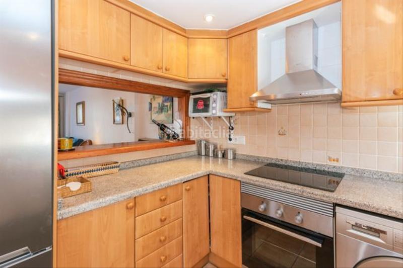 Foto 98af6029-17e2-4544-b98c-2fa6136bf608. Appartement avec chauffage piscine dans Santa Eulària des riu Santa Eulària