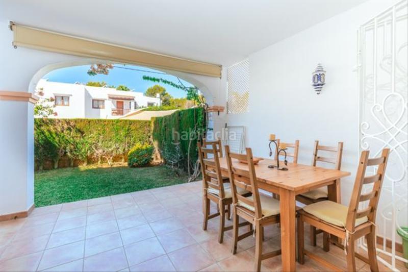 Foto f2c17898-3c7f-44b9-8285-6467519fc32f. Appartement avec chauffage piscine dans Santa Eulària des riu Santa Eulària