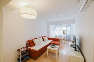 Appartement à La Merced. Piso en venta  la merced, málaga