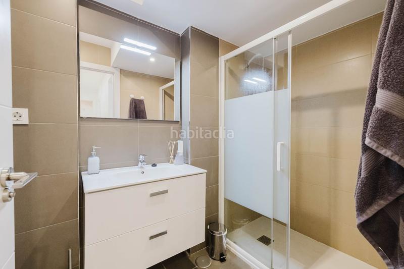 Foto b935b507-69ee-4e53-bd5d-47d6e8519f37. Flat in La Merced Málaga