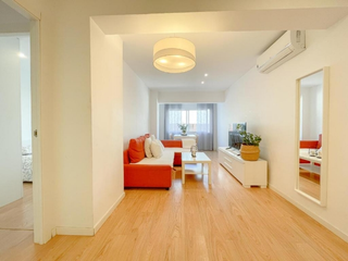 Appartement à La Merced. Piso en venta  la merced, málaga