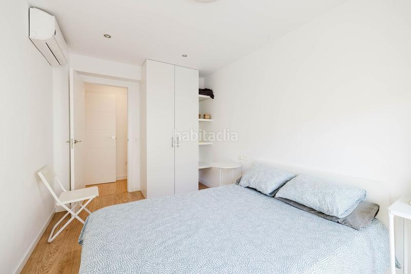 Foto e49d5b81-a9e4-4248-a8c9-add670be69bc. Flat in La Merced Málaga