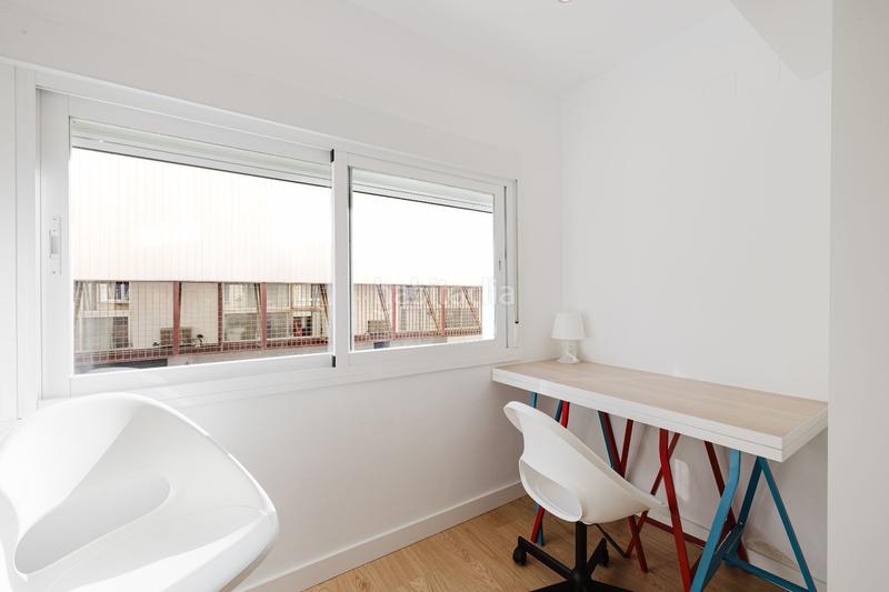 Foto f5107765-d125-45e0-ac28-e1106da25f02. Flat in La Merced Málaga