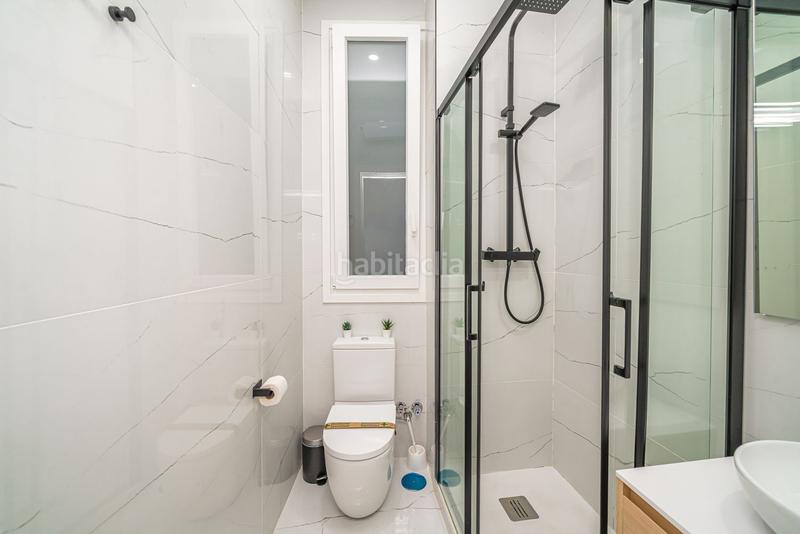 Foto 0453b1ba-8174-474d-b793-a42a43677372. Appartement dans Justicia-Chueca Madrid